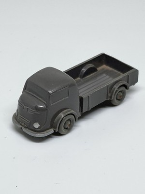 Tempo Matador unverglast von Wiking Modellauto (2H) 