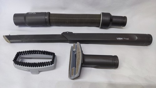 Vax Blade 4 Flexible Vax Powered Flexi Stretch Schlauch Fugendüse Set 4-teilig