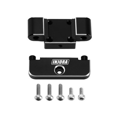 Aluminum Front Bulkhead Upgrade RC Part For Buggy Losi MicroB/MicroT