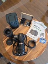 ジャンク Canon 10D DIGITAL レンズセット (J082909) ジャンク Canon 10D DIGITAL レンズセット (J082909) ジャンク Canon