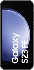 Samsung Galaxy S23 FE 128GB - Unlocked iOS Smartphone - Graphite - Certified