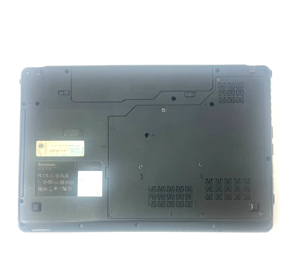 Lenovo laptop idea pad Z565 (仅零件) — 第 4/4 张图片