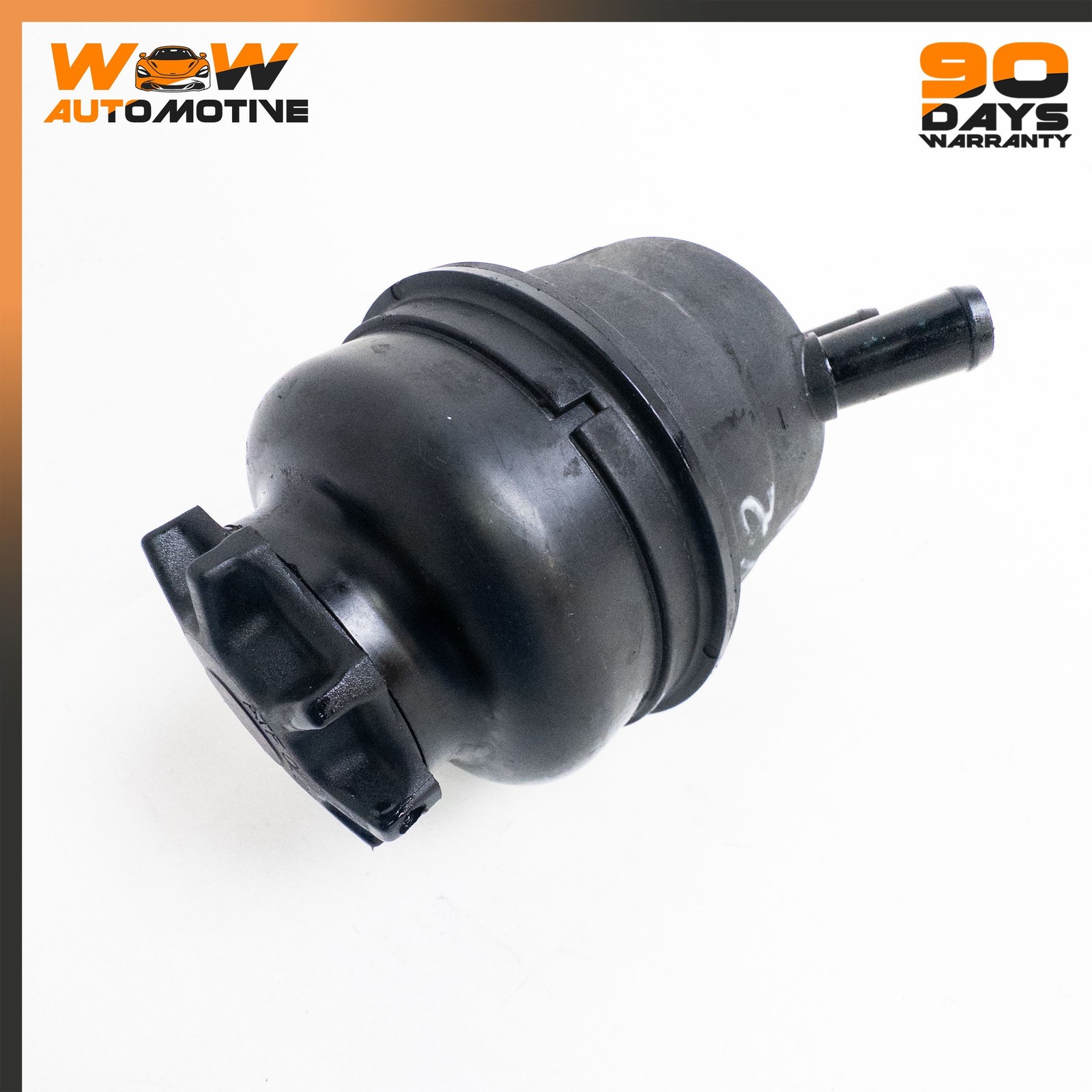 05-24 ASTON MARTIN V8 VANTAGE STEERING PUMP RESERVOIR TANK BOTTLE CAP OEM