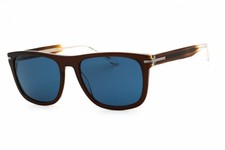 HUGO BOSS HB1626S-9QK-55 Sunglasses Frame Size 55mm 145mm 18mm BROWN Men