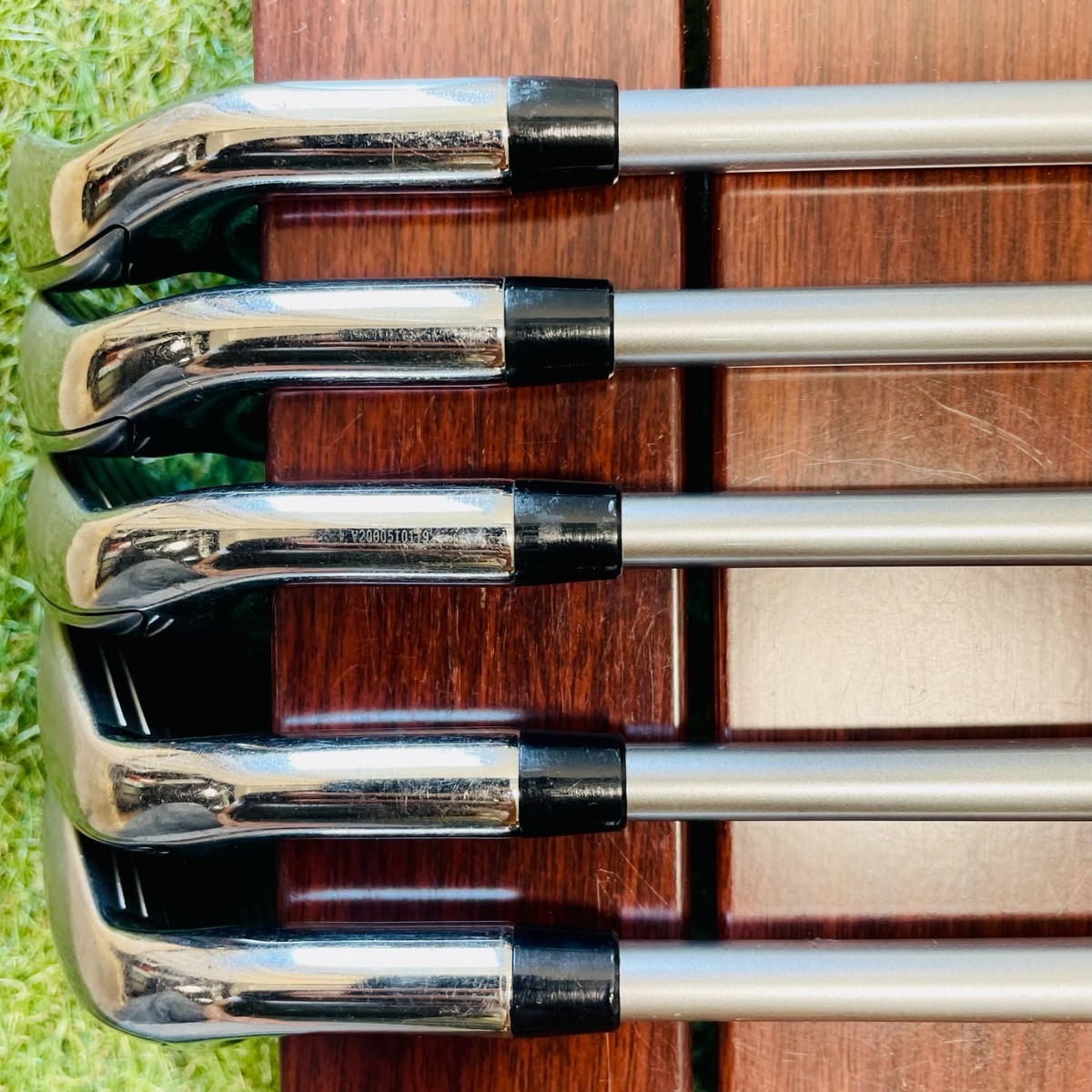 Callaway All Mavrik Set 1w 3w 5w Iron 6-9Pw 8PCS S/SR Flex RH Golf