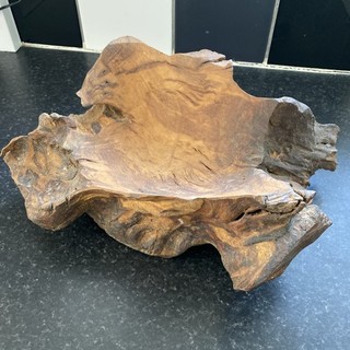 Aquarium Driftwood Fish Tank Terrarium just under 2kg in weight
