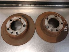 Disque de frein Renault MASTER