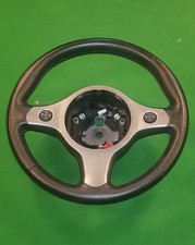 ALFA ROMEO 159 BRERA SPIDER 939 AUTO PADEL SHIFT STEERING WHEEL STANDARD TYPE