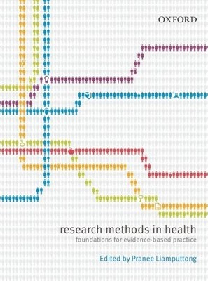 Research Methods in Health: Foundations of Evidence-based Practi