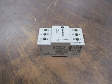 Allen-Bradley Current Limiter 140-CL2 Ser. C 25A 600V Used