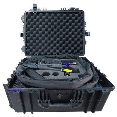 FedEx To Door JPT 300W Pulse Laser Cleaning Machine Rust Oxide Paint Stripper CE