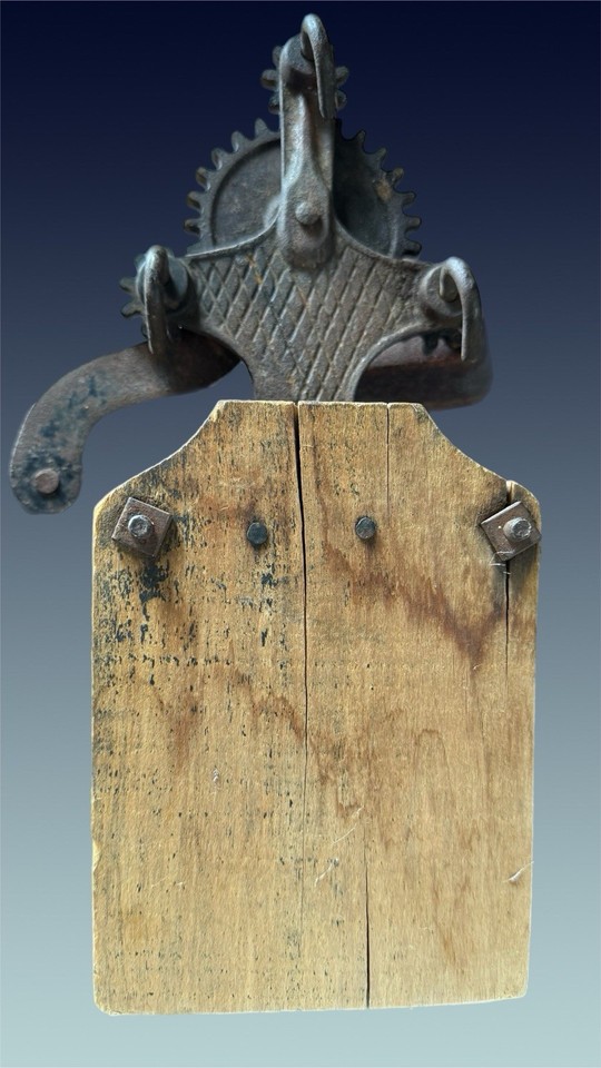 Antique Rope Maker | eBay