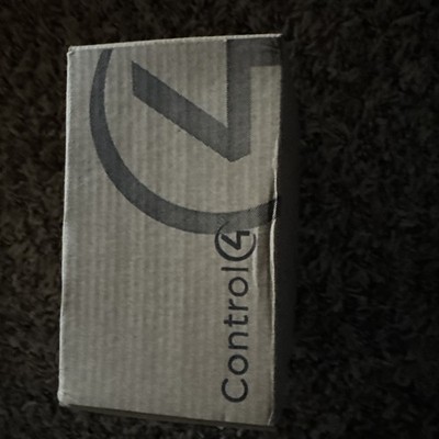 Control 4 C4-KD120 Wireless Keypad Dimmer - White