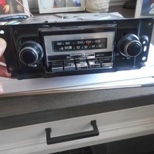1978-1981 Camaro 78-85 Monte Carlo Cutlass Gm Delco Am Fm Stereo