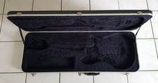 PEAVEY Gitarrenkoffer - Hardcase - Case - Koffer f. Gitarre - 80er