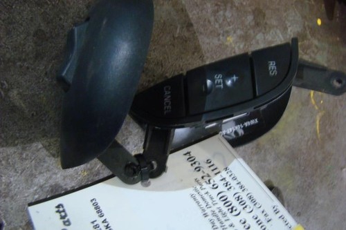 Column Switch Cruise Multifunction Control Fits 00-02 LINCOLN LS 136575 - Picture 2 of 2
