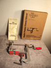 The Pampered Chef Apple Peeler Corer Slicer Vintage Model #2430 New In Box.