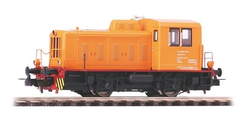 Spur H0 PIKO 52742 Diesellok TGK2 | digital Sound | Gleichstrom neuwertig OVP | Condition: Neu: Sonstige (siehe Artikelbeschreibung)