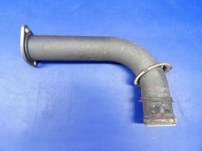 Beech 76 Duchess Exhaust Stack Cylinder #1 P/N 8295-101 (0526-1318)