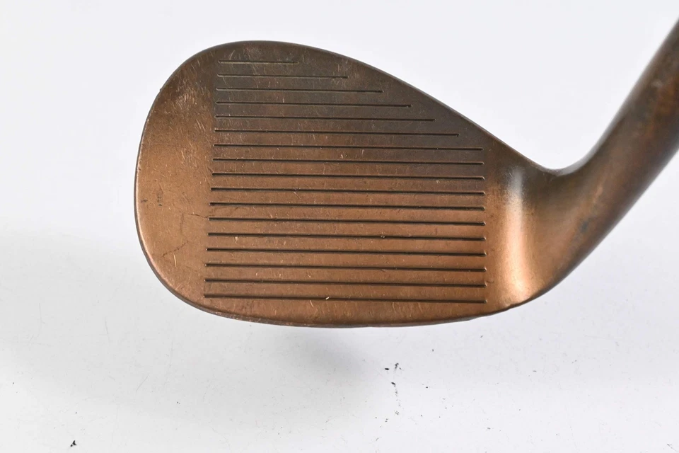 Ram Tom Watson BeCu Sand Wedge / 53 Degree / Wedge Flex Dynamic Shaft - Image 2 of 4