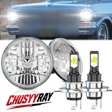 For Chevrolet Truck 1954-1957 3100 1956-1959 7inch Led Round Headlights For Chevrolet Truck 1954-1957 3100 1956-1959 7inch Led Round Headlights