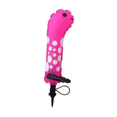 Dive Surface Marker Buoy Diving Equipment Snorkeling Diving Inflatable Buoy