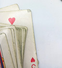 Union Pacific Railroad Playing Cards Full Deck Jackson Lake & Teton Range WY — photo 6