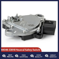Neutral Safety Switch For TOYOTA Avalon Camry Highlander RAV4 Sienna 84540-33010
