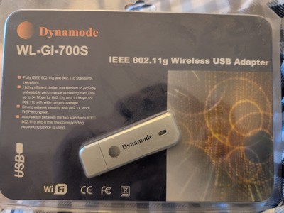 Dynamode WL-GI-700S