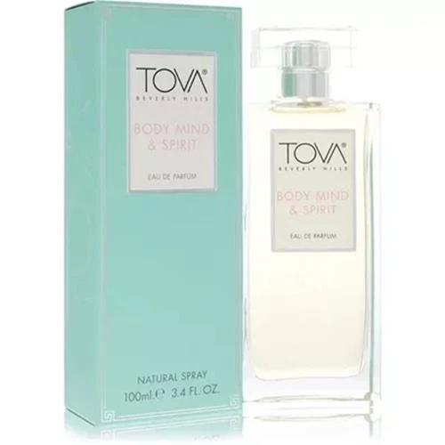 Tova by TOVA Beverly Hills Fragrances for Women for sale | eBay