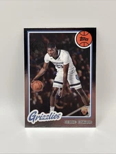 Cedric Coward 2025 Topps Flagship 45th Anniversary Silver Foil RC #80BK-58