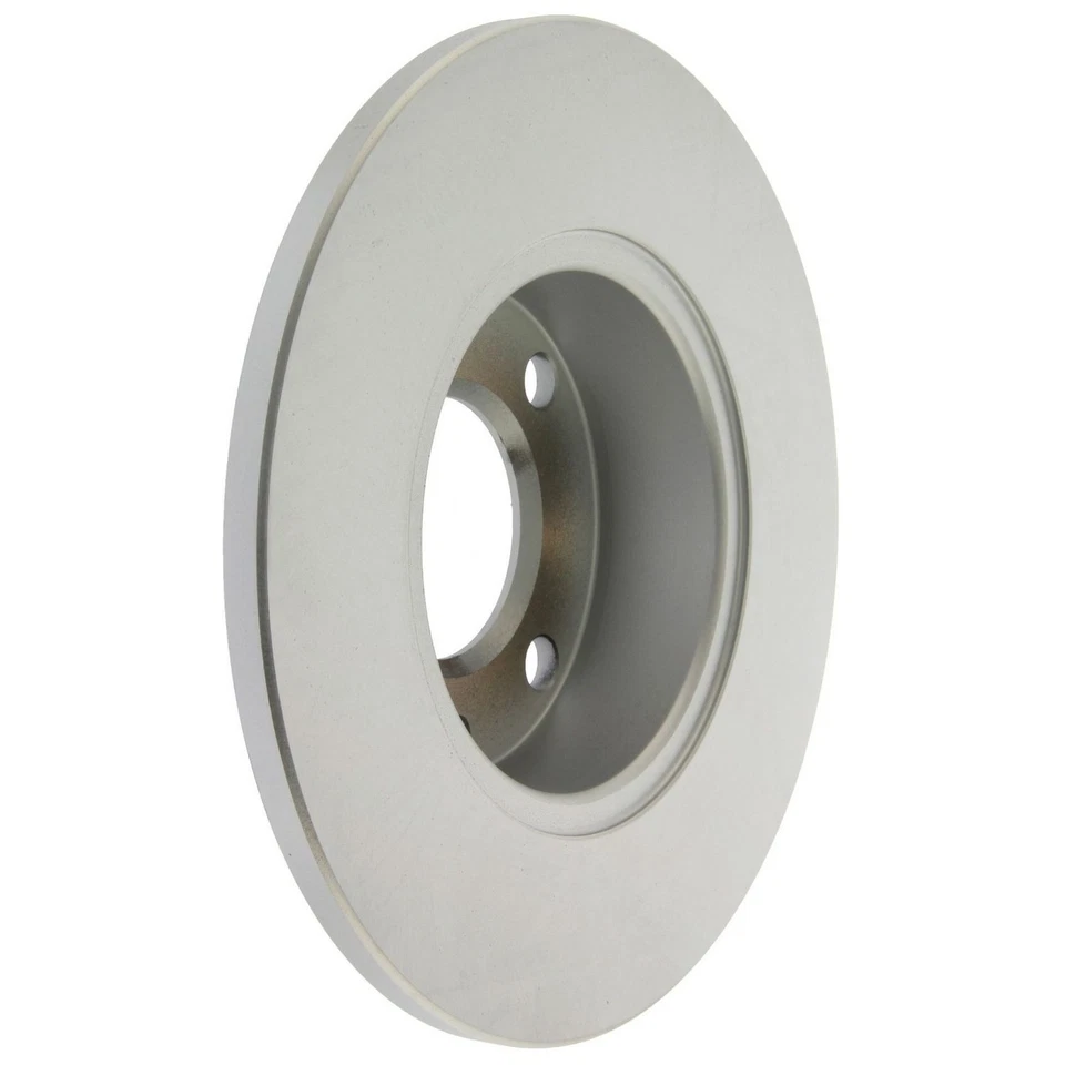 Rotor Centric Parts 320.04000F Centric GCX con revestimiento completo Foto 4 de 4