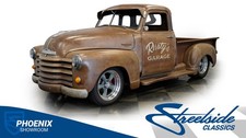 1953 Chevrolet 3100 for Sale