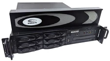 Broadcast Pix Granite Server (GSC8302) Video Production Playback Server - WORKS