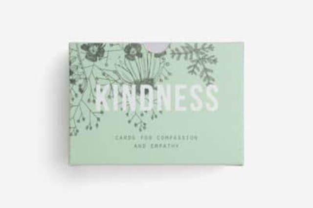 Kindness by  The School of Life - 9781915087713 - Image 3