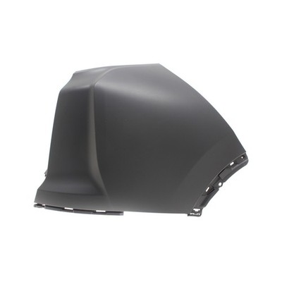 For Honda CR-V 2017-2022 Bumper End Passenger Side | Rear Upper Plastic | Primed