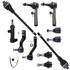 11pcs Front Suspension Kit for Cadillac Escalade 2002-2006