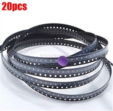 20Pcs Super Bright Purple Led Lamp Bulb Smd S...