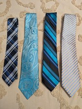 Men's Neck Ties Pack
