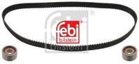 Febi Bilstein 29393 Zahnriemensatz Zahnriemen Satz