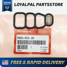 OEM VTEC Solenoid Gasket 15826-RDV-J01 For Honda Accord Odyssey Pilot 05-08 V6US