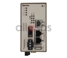 WESTERMO ETHERNET SHDSL EXTENDER 3642-0300 - DDW-142 (USED)