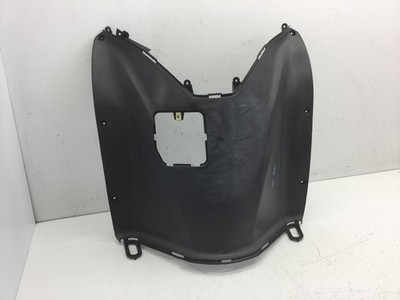 Fairing Lower Cover Rear Plate Kymco People GTI 200 2010 V42000