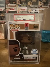 Ultimate Funko Pop Sports Legends Figures Gallery and Checklist 43