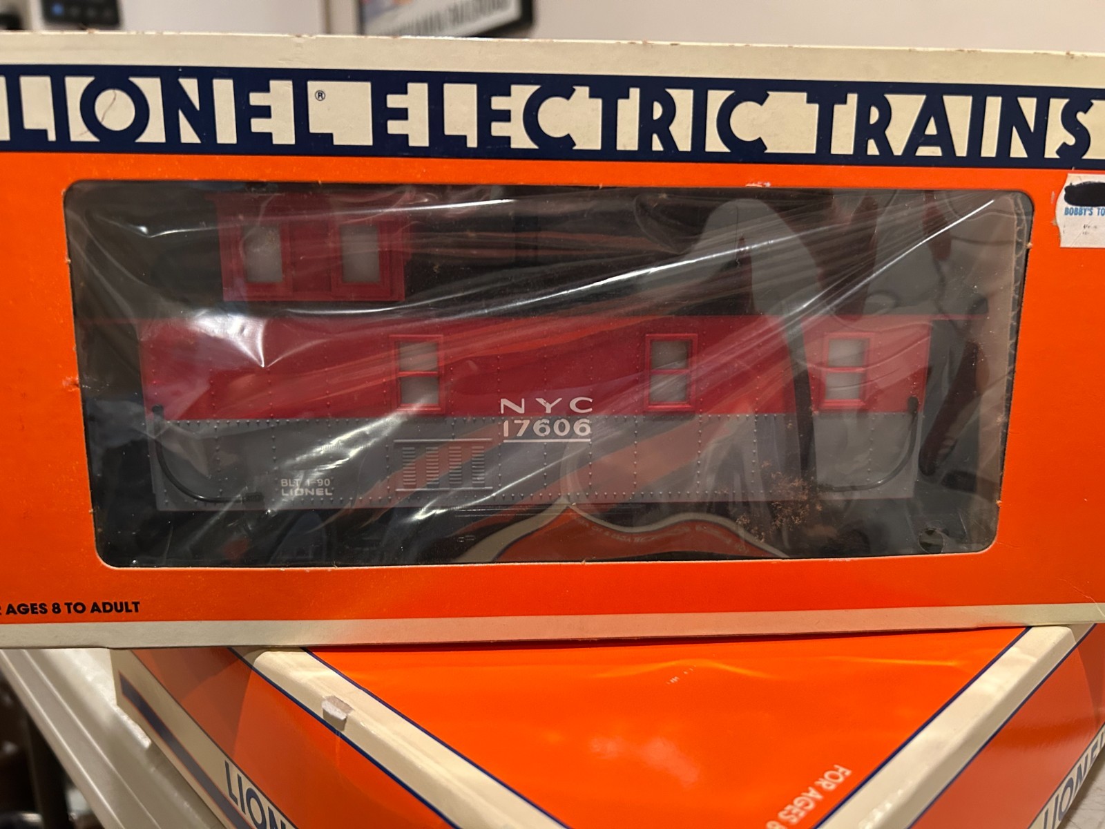 Click here to see eBay Auction