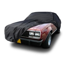 Amc Spirit 1979-1983 Custom Coverland Car Cover Premium Waterproof All Weather