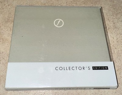 Joy Division - Still Collector s Edition 2-Disc CD Set 2007 Rhino R2 330940