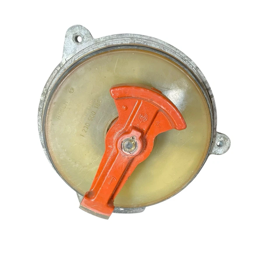 86-91 Mercedes W126 420SEL 560SL Ignition Distributor Assembly 0031583401 OEM - Image 4 of 4