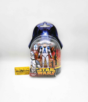 Star Wars Black Series Episode III Tactical Ops Trooper Hasbro 2025 Exclusive