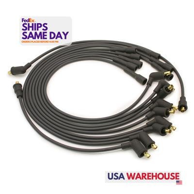 Pertronix Ignition 708105, Kit 7Mm Custom Wire Set - Stock Look Performance Part - Picture 1 of 9